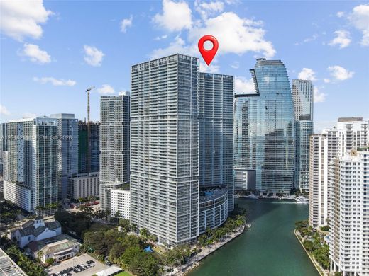 Residential complexes in Miami, Miami-Dade