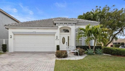 Villa in Boca Raton, Palm Beach