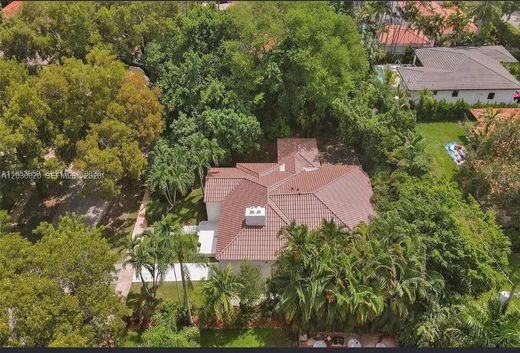 Villa Coral Gables, Miami-Dade County