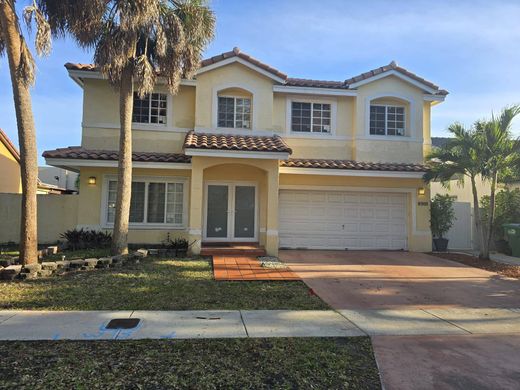 Villa in Hialeah, Miami-Dade