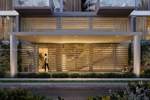 Appartementencomplex in Bay Harbor Islands, Miami-Dade County