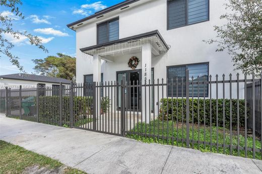 别墅  迈阿密, Miami-Dade County