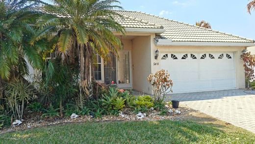 Villa a Port Saint Lucie, Saint Lucie County