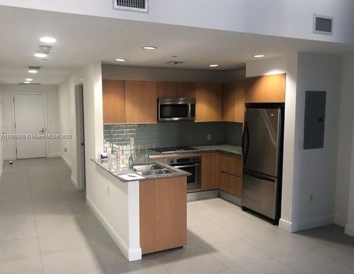 Appartementencomplex in Miami, Miami-Dade County