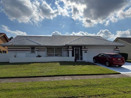 别墅  Boynton Beach, Palm Beach County