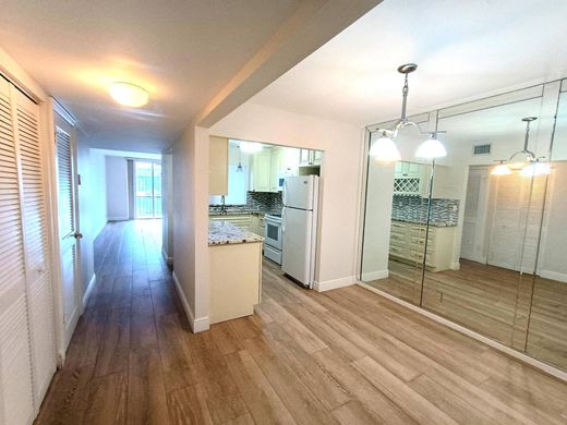 Жилой комплекс, Pompano Beach, Broward County