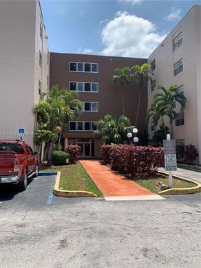 Complexos residenciais - Hialeah, Miami-Dade County