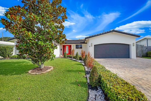 Villa Deerfield Beach, Broward County