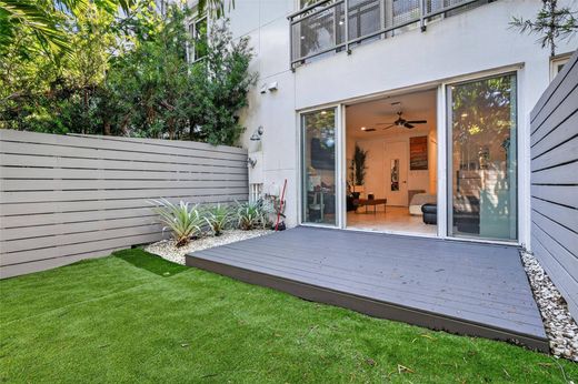 フォートローダーデール, Broward Countyのタウンハウス