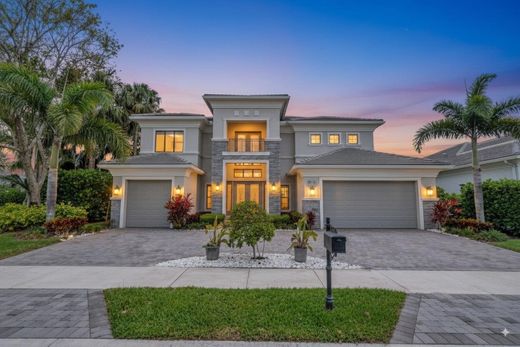Villa a Boca Raton, Palm Beach County