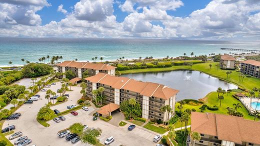 Appartementencomplex in Jupiter, Palm Beach County