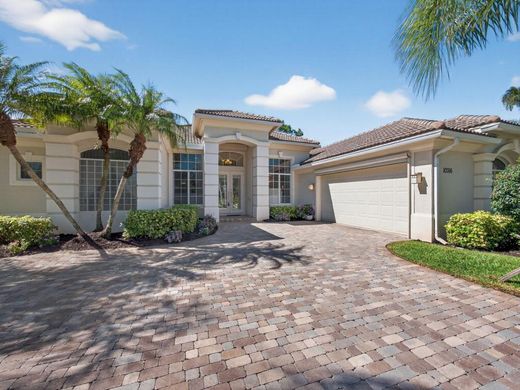 Villa in Port Saint Lucie, Saint Lucie County