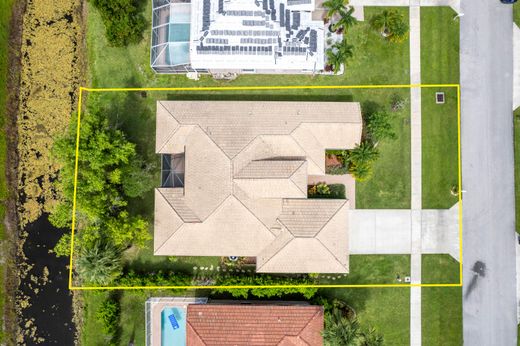 Villa in Wellington, Palm Beach