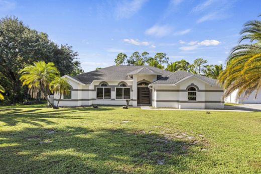 Villa Loxahatchee Groves, Palm Beach County