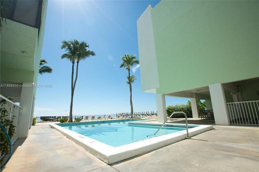 콘도미니엄 / Plantation Key, Monroe County