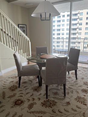 Residential complexes in Miami, Miami-Dade