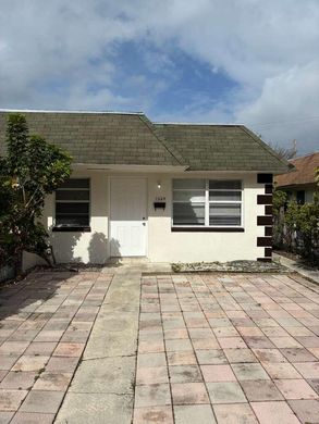 Townhouse in Fort Lauderdale, Broward County