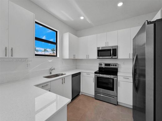 Hôtel particulier à Homestead, Comté de Miami-Dade