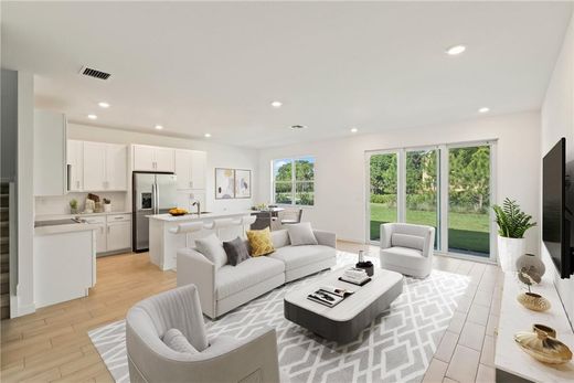 Townhouse in Boca Raton, Palm Beach