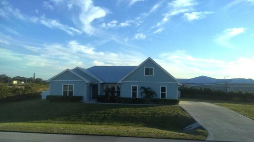Villa in Clewiston, Hendry County