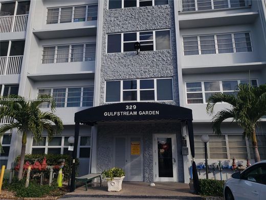 Complexos residenciais - Hallandale Beach, Broward County