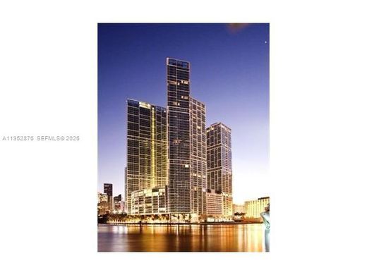 Residential complexes in Miami, Miami-Dade
