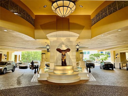 Wohnkomplexe in Sunny Isles Beach, Miami-Dade County