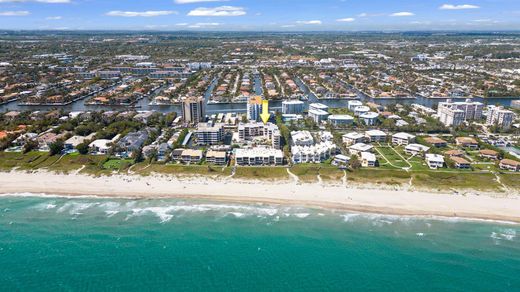 Appartementencomplex in Delray Beach, Palm Beach County