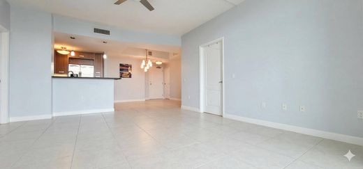 Kamienica w West Palm Beach, Palm Beach County