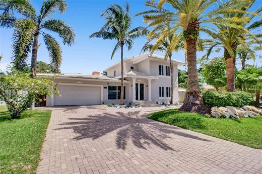Villa in Pompano Beach, Broward County