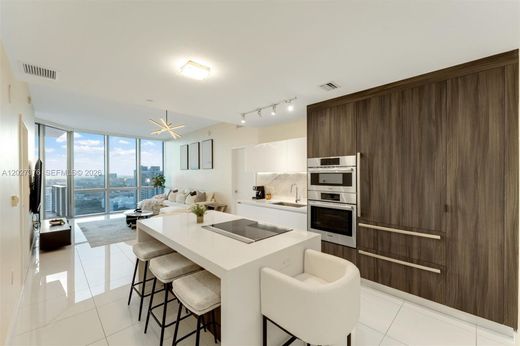 Edificio en Miami, Miami-Dade County