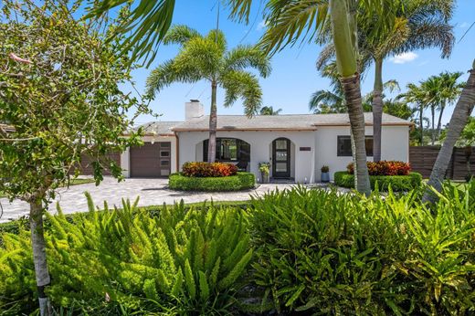 Вилла, Delray Beach, Palm Beach County