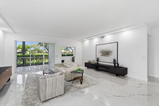 Complexes résidentiels à Boca Raton, Comté de Palm Beach