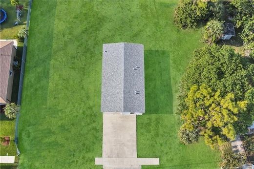 Villa in Pompano Beach, Broward County