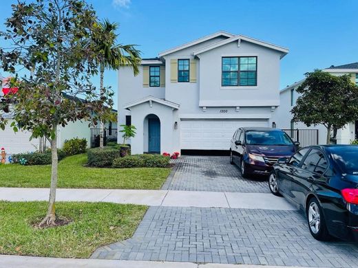 Villa a West Palm Beach, Palm Beach County