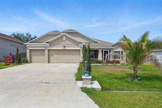 Villa - Port Saint Lucie, Saint Lucie County