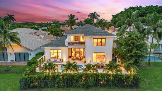 Villa en Wellington, Palm Beach County