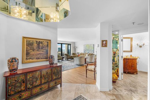 Komplex apartman Palm Beach, Palm Beach County