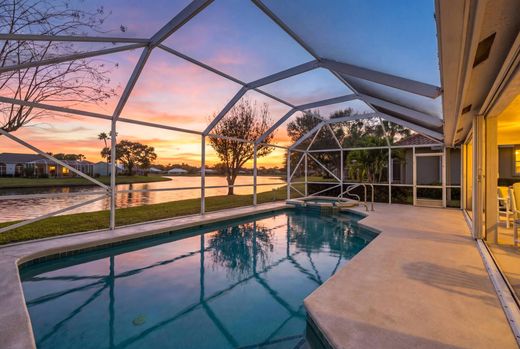 Villa in Palm City, Martin County