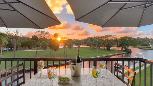 Жилой комплекс, Форт-Лодердейл, Broward County