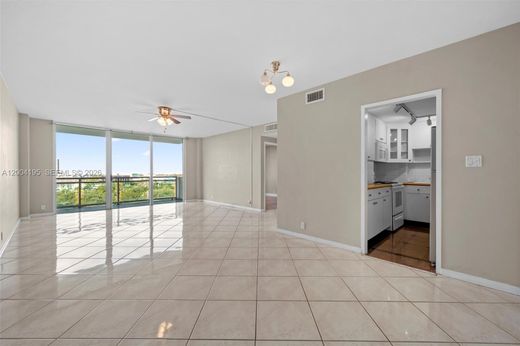 Complexos residenciais - Miami, Miami-Dade County
