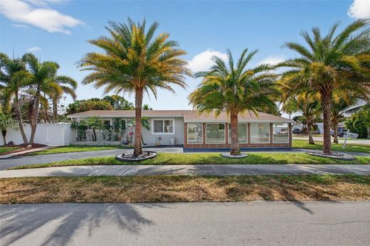 Villa in Deerfield Beach, Broward County