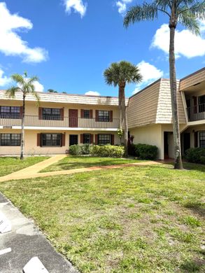 Жилой комплекс, Greenacres City, Palm Beach County