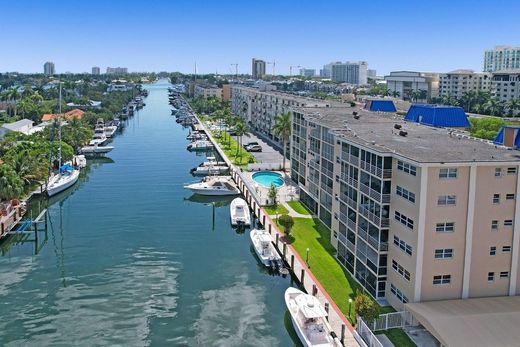 Complesso residenziale a Fort Lauderdale, Broward County