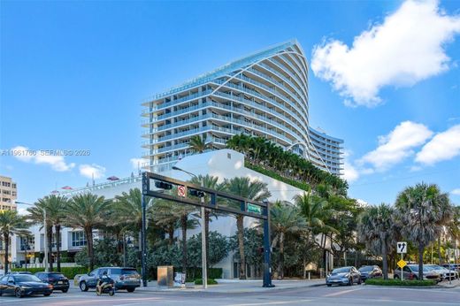 Complexos residenciais - Fort Lauderdale, Broward County