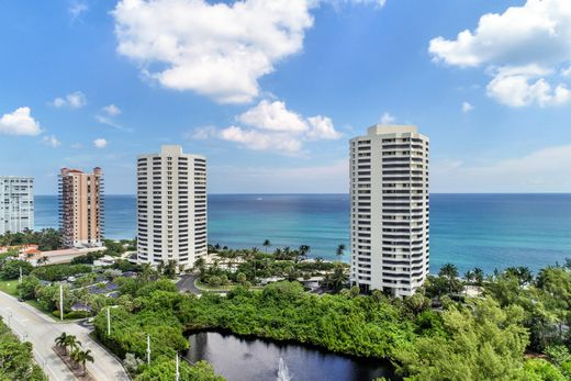 Edificio en Palm Beach Shores, Palm Beach County