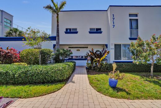 Wohnkomplexe in Pompano Beach, Broward County