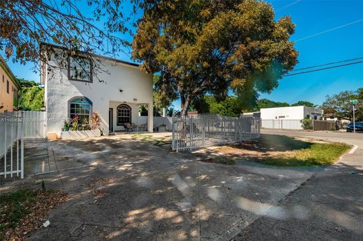 Villa in Miami Heights Trailer Park, Miami-Dade County