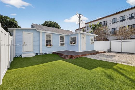 Villa in Lake Worth, Palm Beach