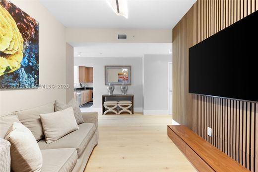 Residential complexes in Aventura, Miami-Dade